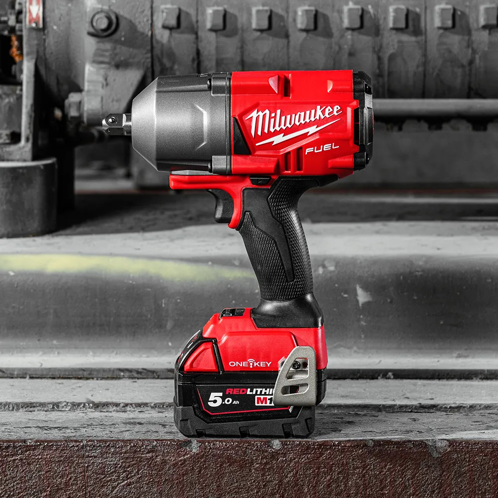 Milwaukee M18 ONEFHIWF12-0 18V ONE-KEY 1/2