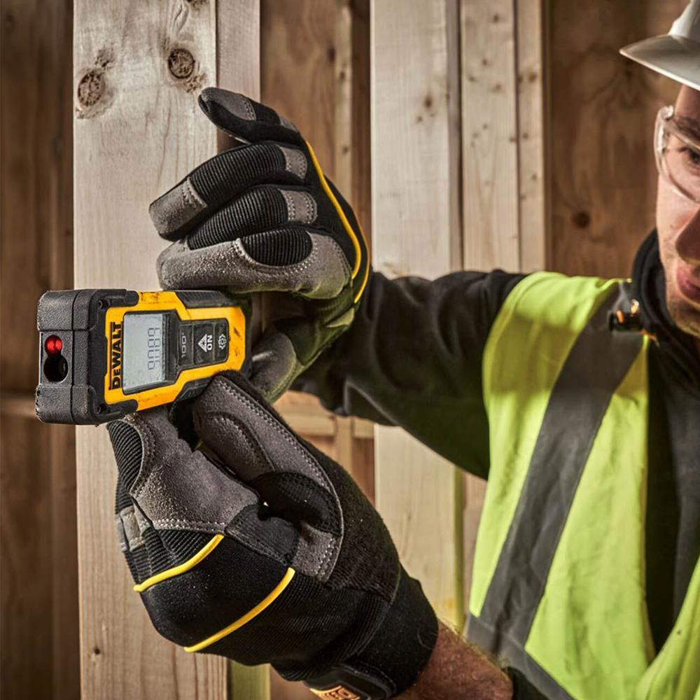 Dewalt DWHT77100-XJ 30m Distance Measure | Dewalt Digital Measures
