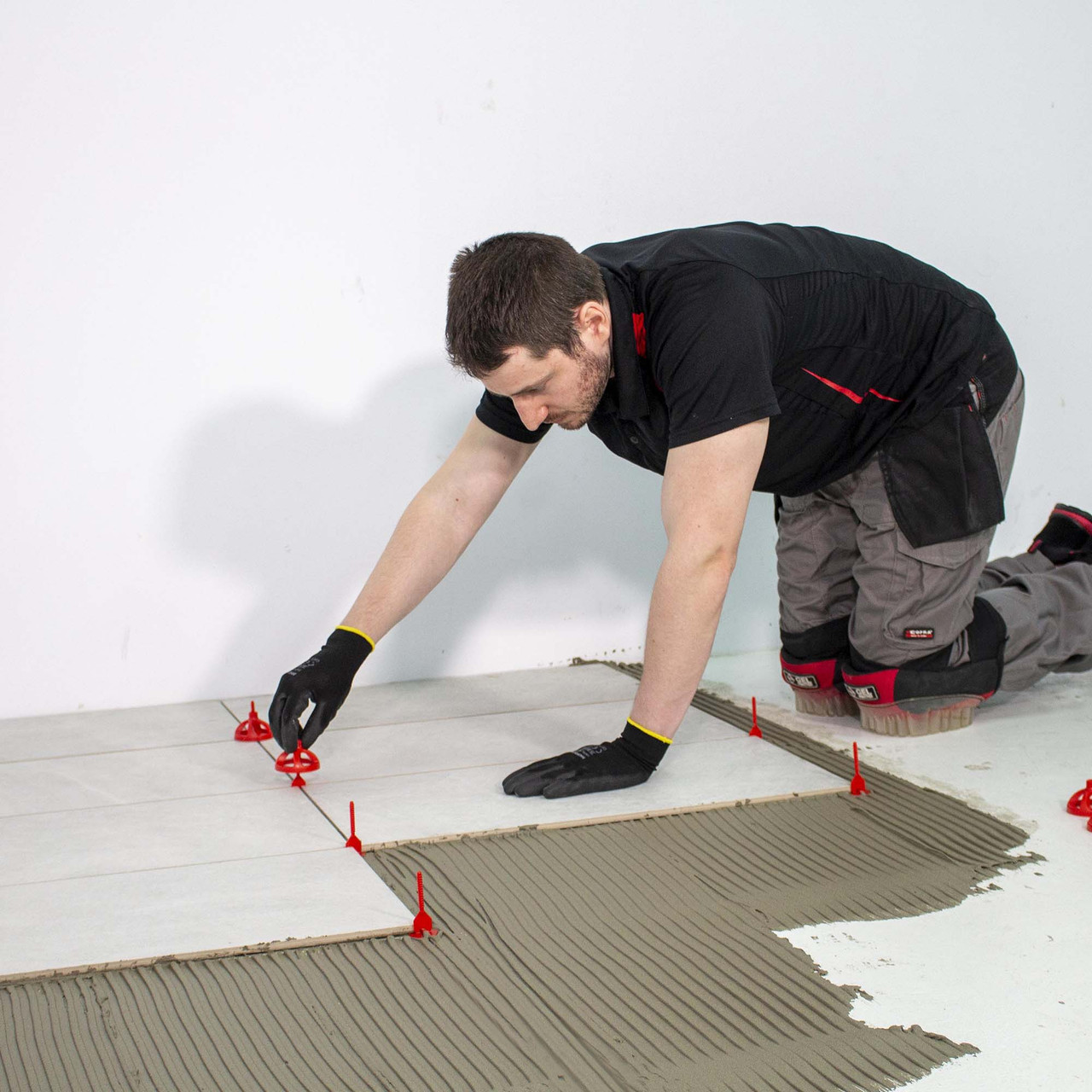 RUBILEVEL ANTISHOCK 100cm R76934 RUBI