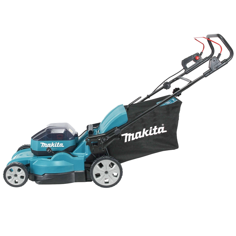 Makita LM001GZ 40V XGT Self Propelled 48cm Lawn Mower Makita