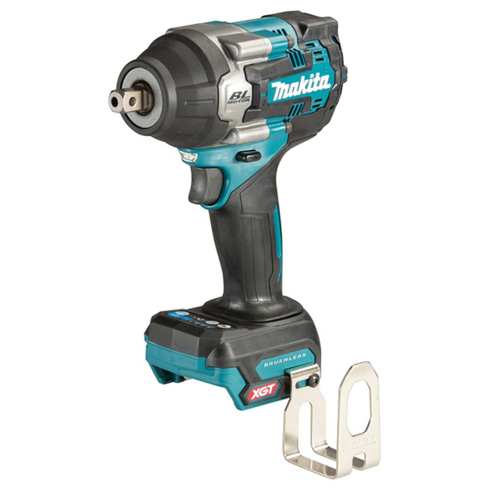 Makita TW008GZ 40V XGT Impact Wrench | Makita Impact Wrenches