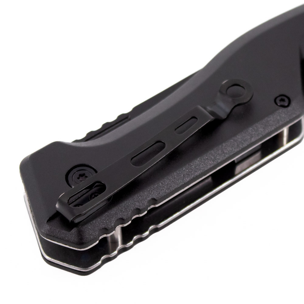 Vaunt Lockable Folding Dual Utility Knife Vaunt Knives & Blades ITS