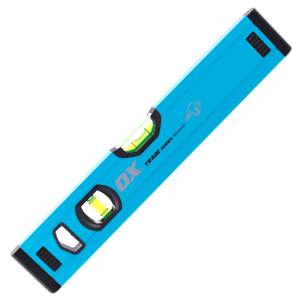 OX Tool Standard 300mm/12-Inch Multicolour