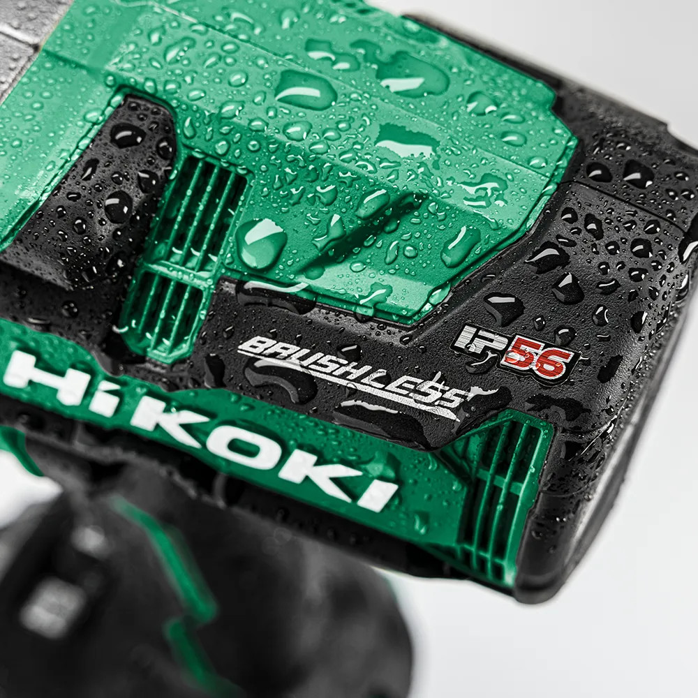 Hikoki WR36DFW2Z 36V MULTI VOLT 3/4