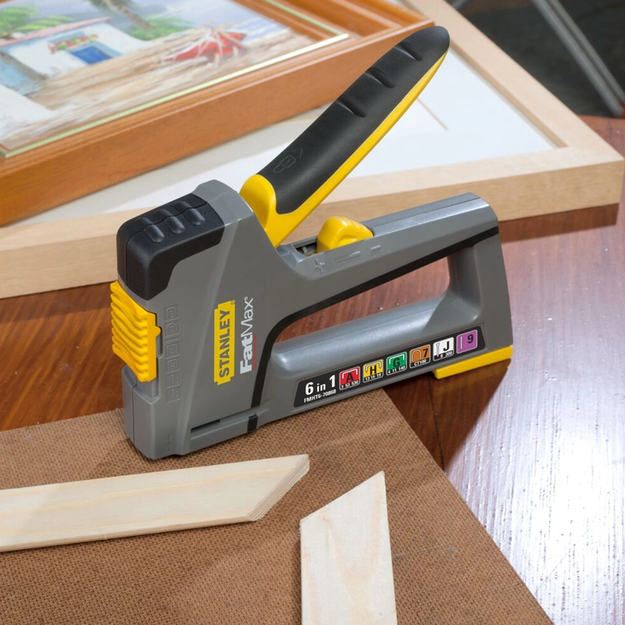みたに STANLEY FATMAX FMHT 6-70868 - 1のGraffatrice TR 75 6