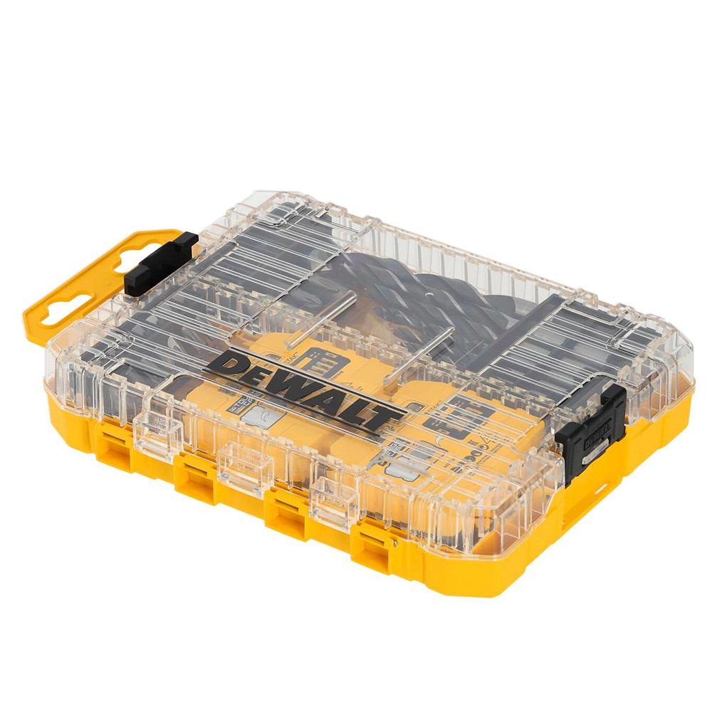 Dewalt DT70784-QZ 100 Piece Drill Bit & Screwdriving Bit Set - ITS