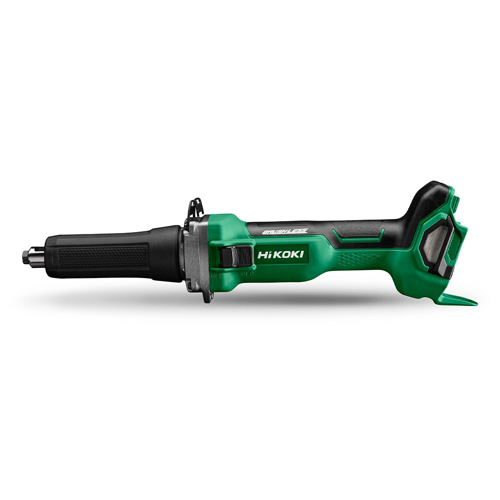 Hikoki GP18DAJ5Z 18V Die Grinder | Hikoki Die Grinders | ITS.co.uk