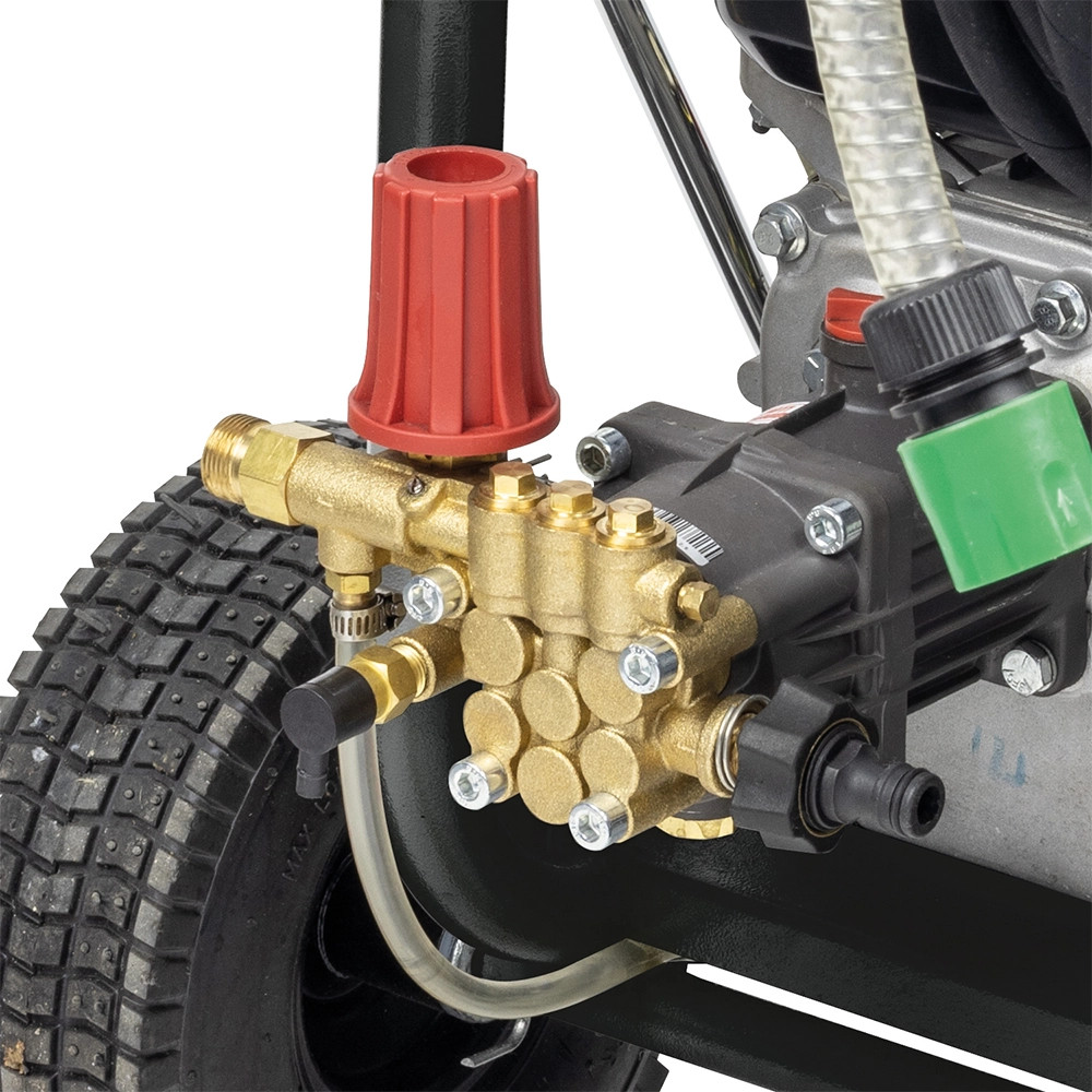 SIP TEMPEST CW-P 225AX Petrol Pressure Washer | SIP Pressure