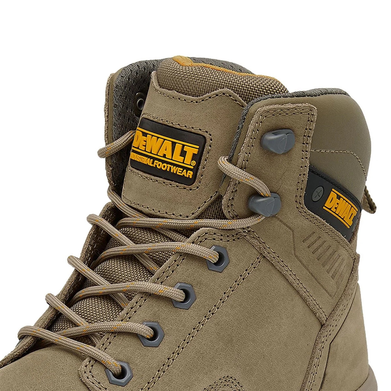 dewalt work shoes