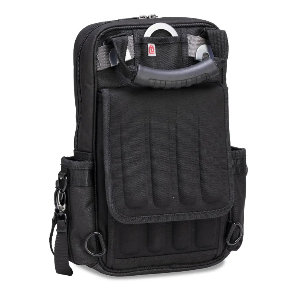 Veto Pro Pac MB3 BLACKOUT Large Meter Bag - ITS