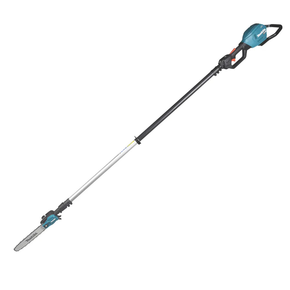 Hara新品未開MakitaCW004GZ0 ① Makita UA004GZ 40V XGT Brushless Telescopic Pole Saw - Body - ITS