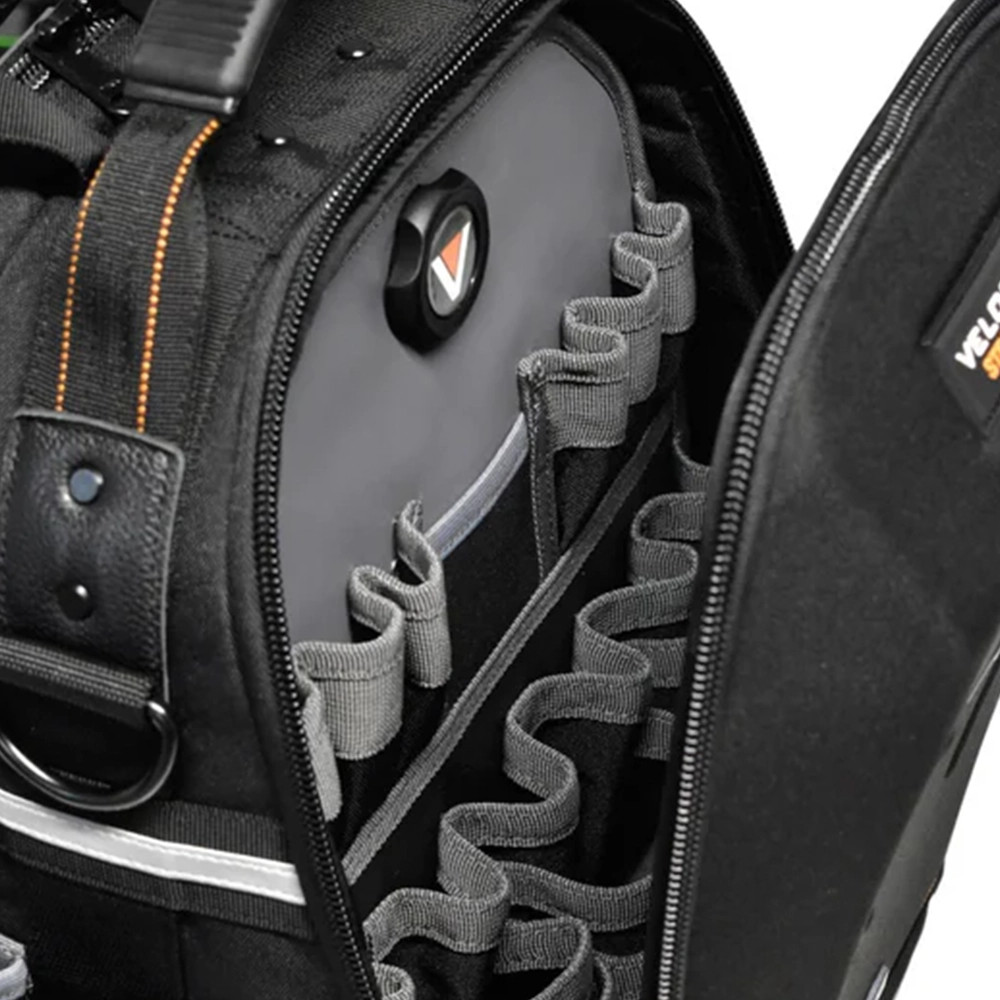 Velocity Stealth 400 Backpack - ITS