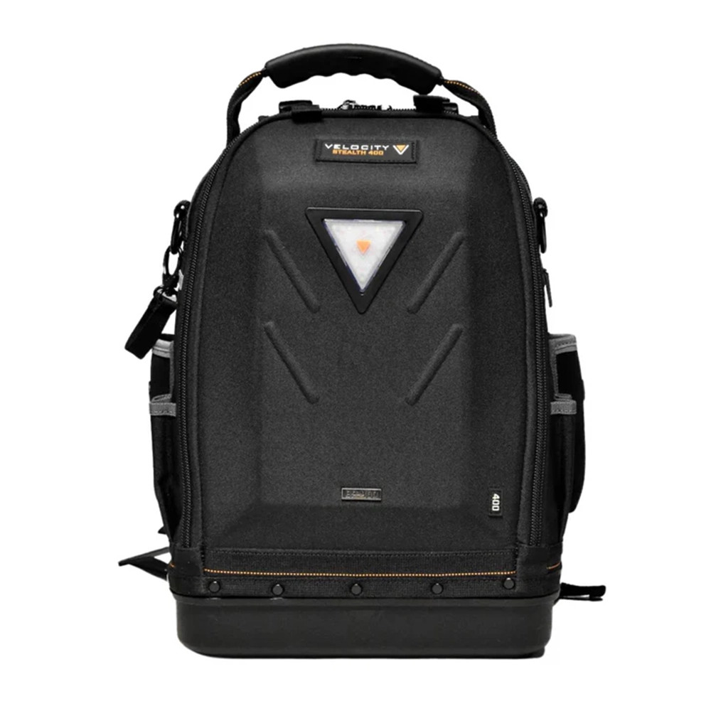 Velocity Stealth 400 Backpack - ITS