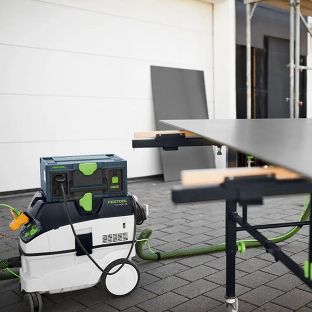 Festool CLEANTEC CTL 26 EI AC Electric L-Class Mobile Dust
