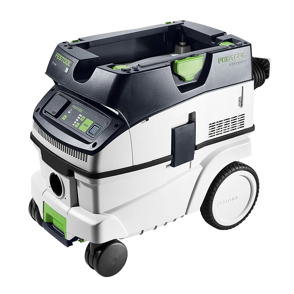 Festool CLEANTEC CTL 26 EI Electric L-Class Mobile Dust Extractor