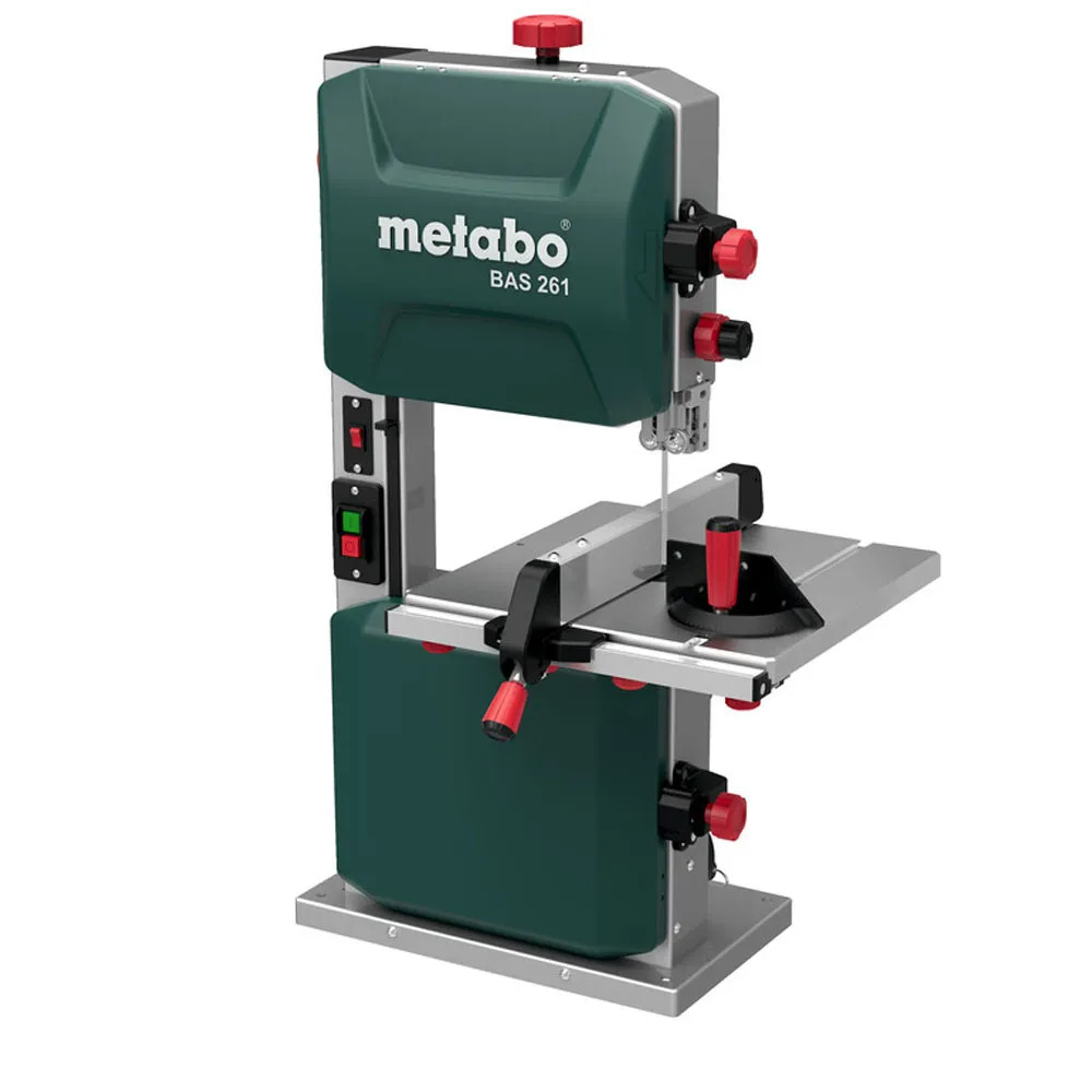 Bandsäge metabo BAS 260 Swift (Gebraucht) in Zürich für CHF 199 – nur