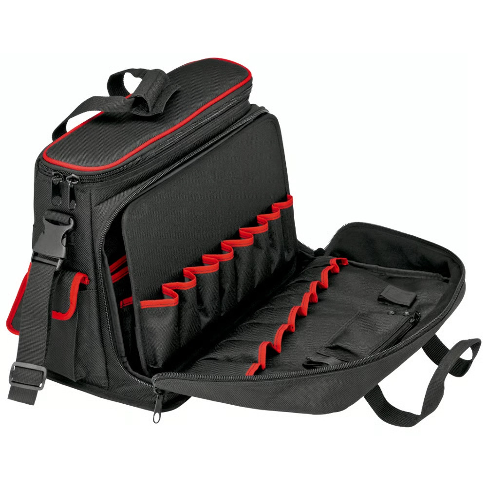 Knipex Service Tool Bag - ITS