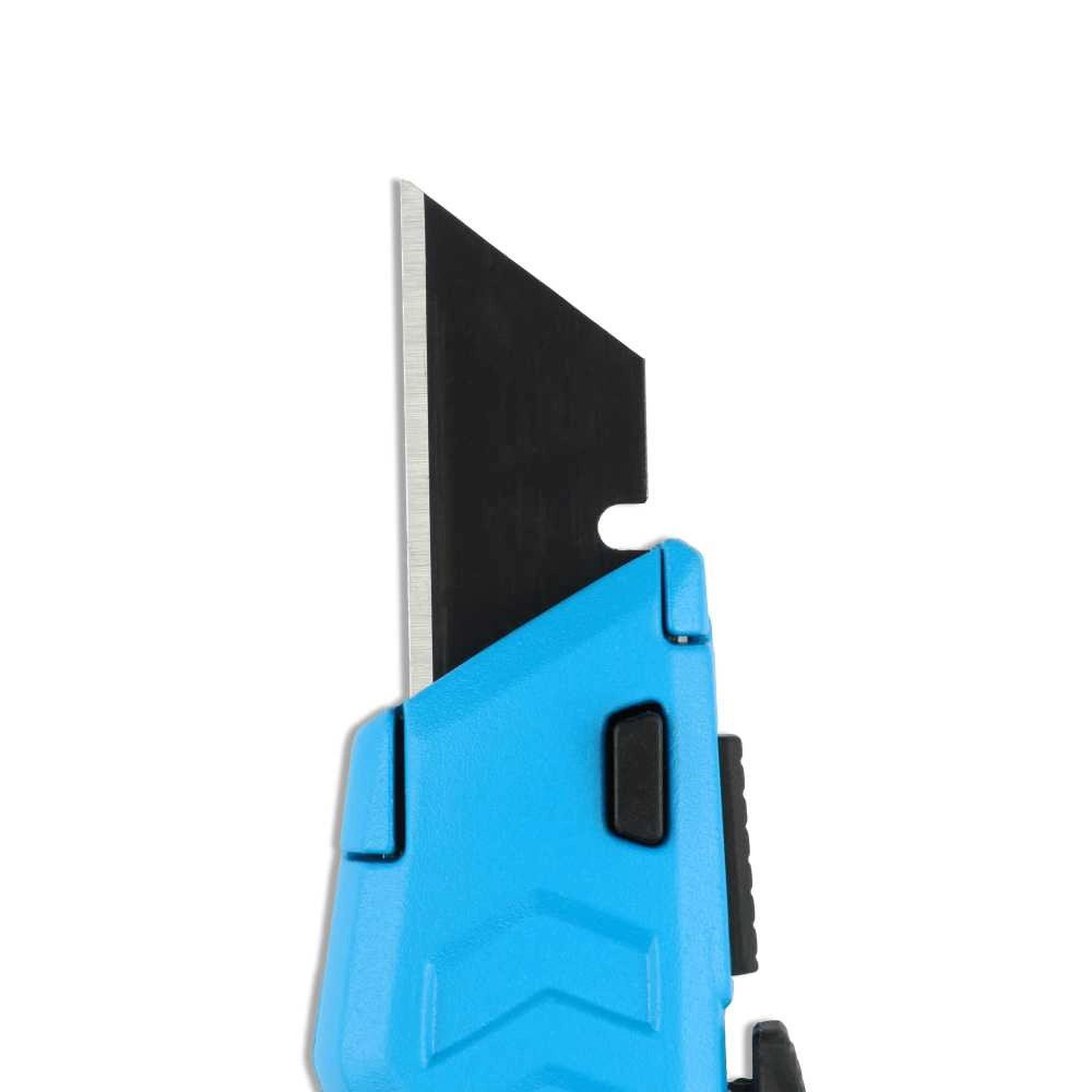 OX PRO Retractable Utility Box Cutter - ITS