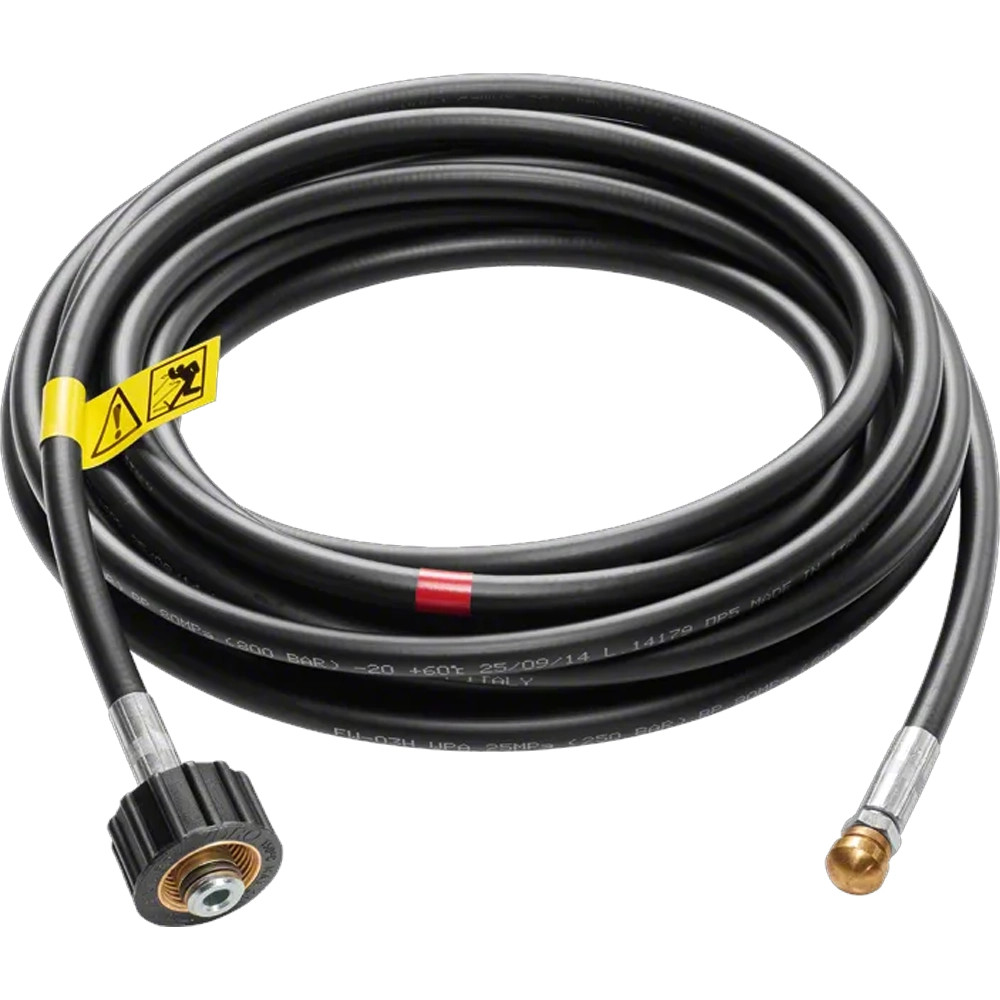 Bosch 16m Drain Cleaner for GHP 5-55 & GHP 5-65 - ITS