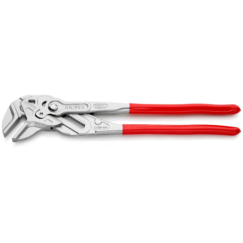 LeLe Knipex 86 03 400 Pliers Wrench XL 400mm - ITS