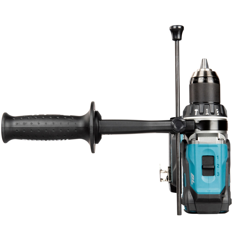 Makita HP003GZ01 40V XGT Brushless Combi Drill - Body & MAKPAC