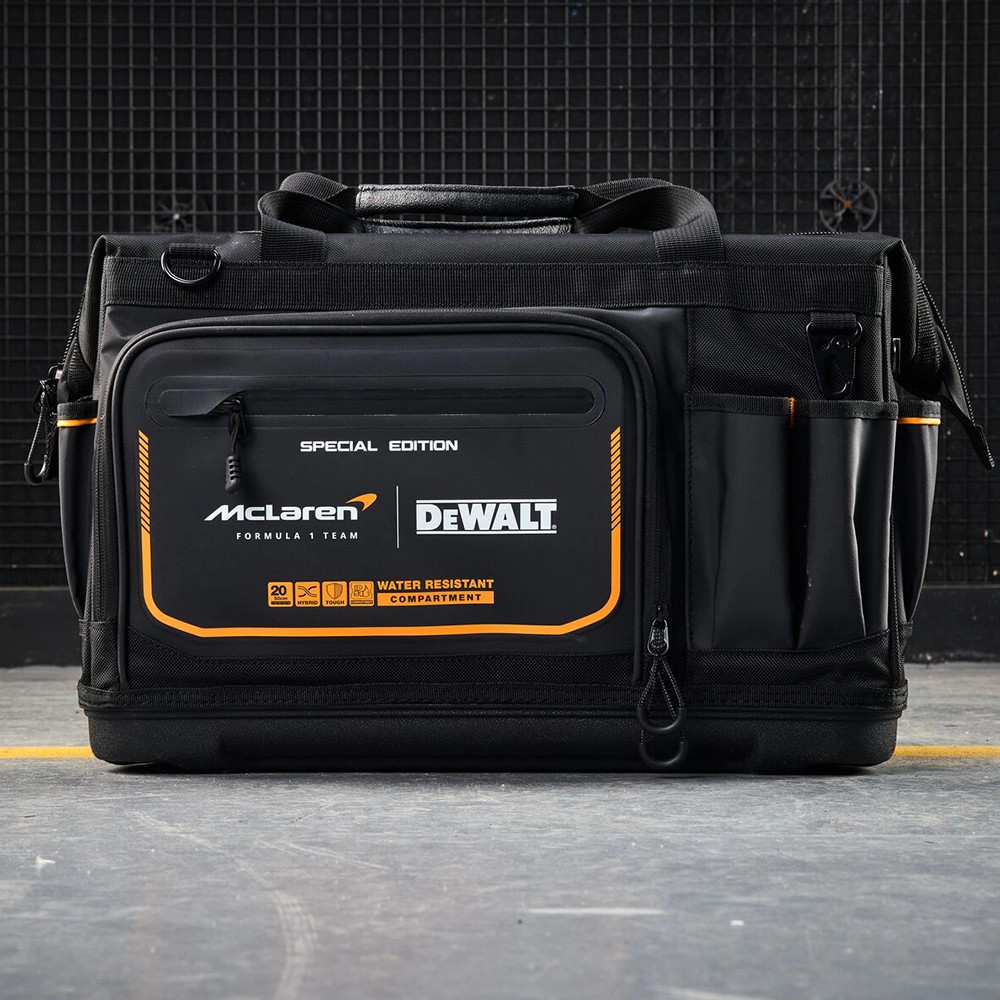 Dewalt DWST60104 McLaren F1 Limited Edition 20