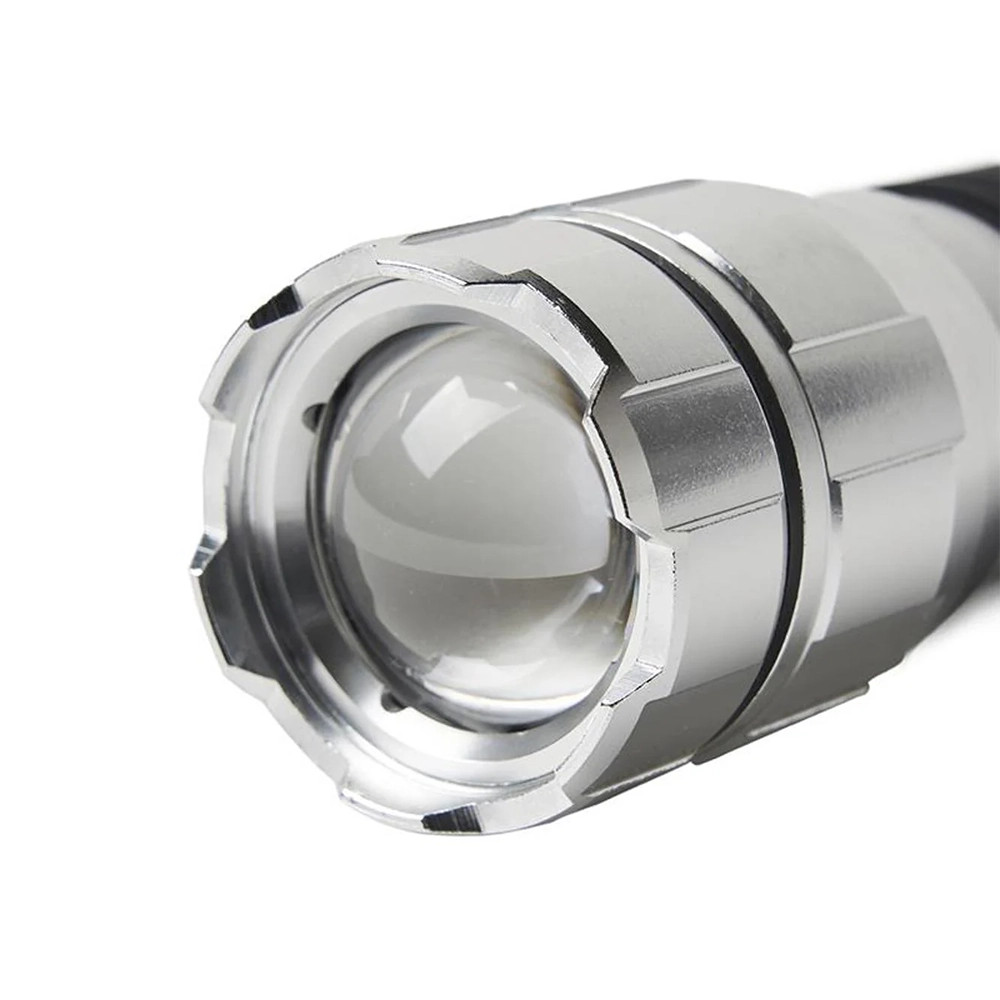 Stanley SXLS43184E 1000 Lumens Hand Torch - ITS