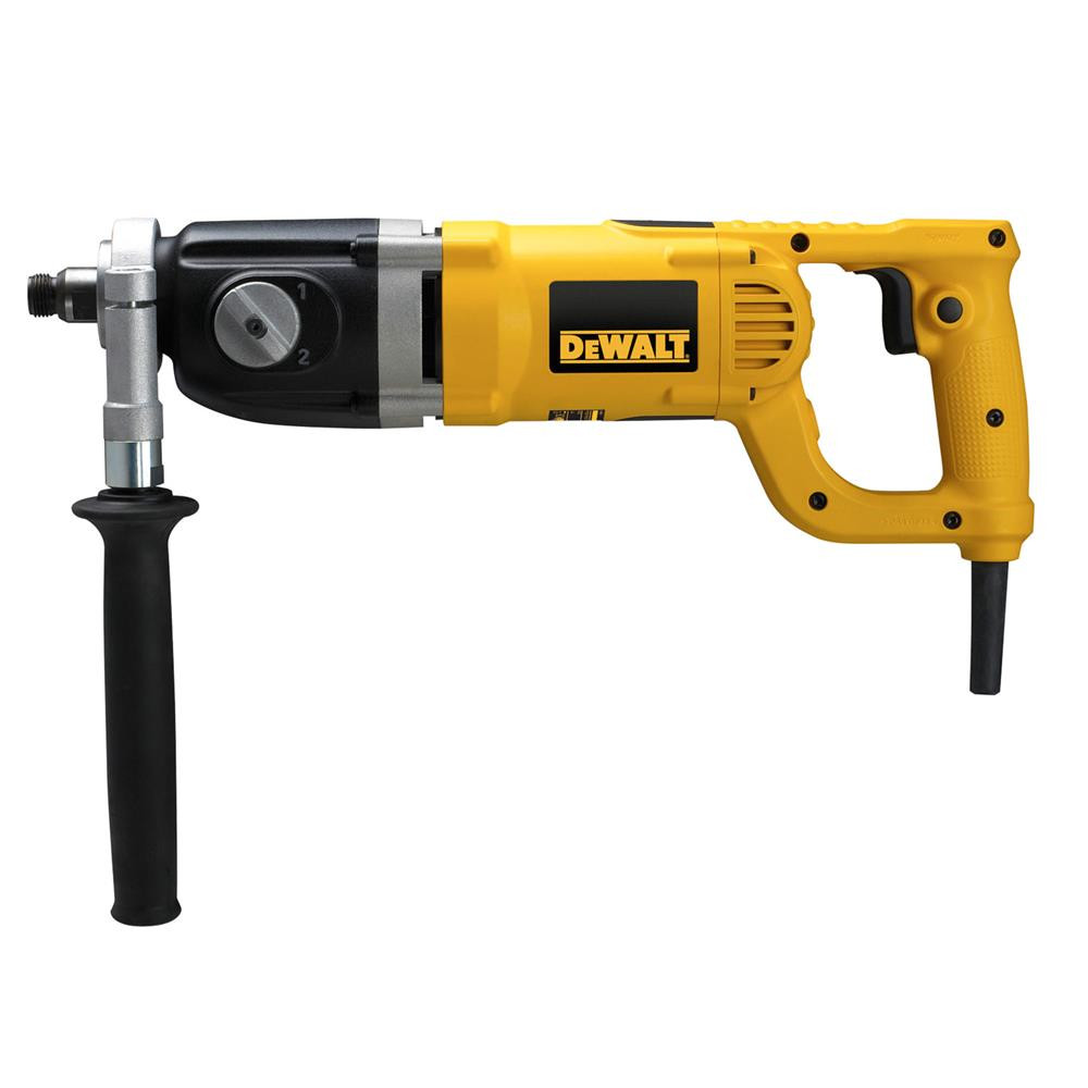 Dewalt Diamond Core Drill