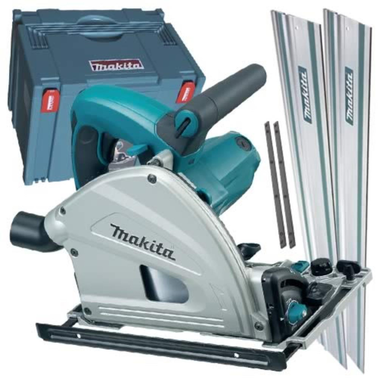 Makita SP6000J1KIT Plunge Cut Saw Package