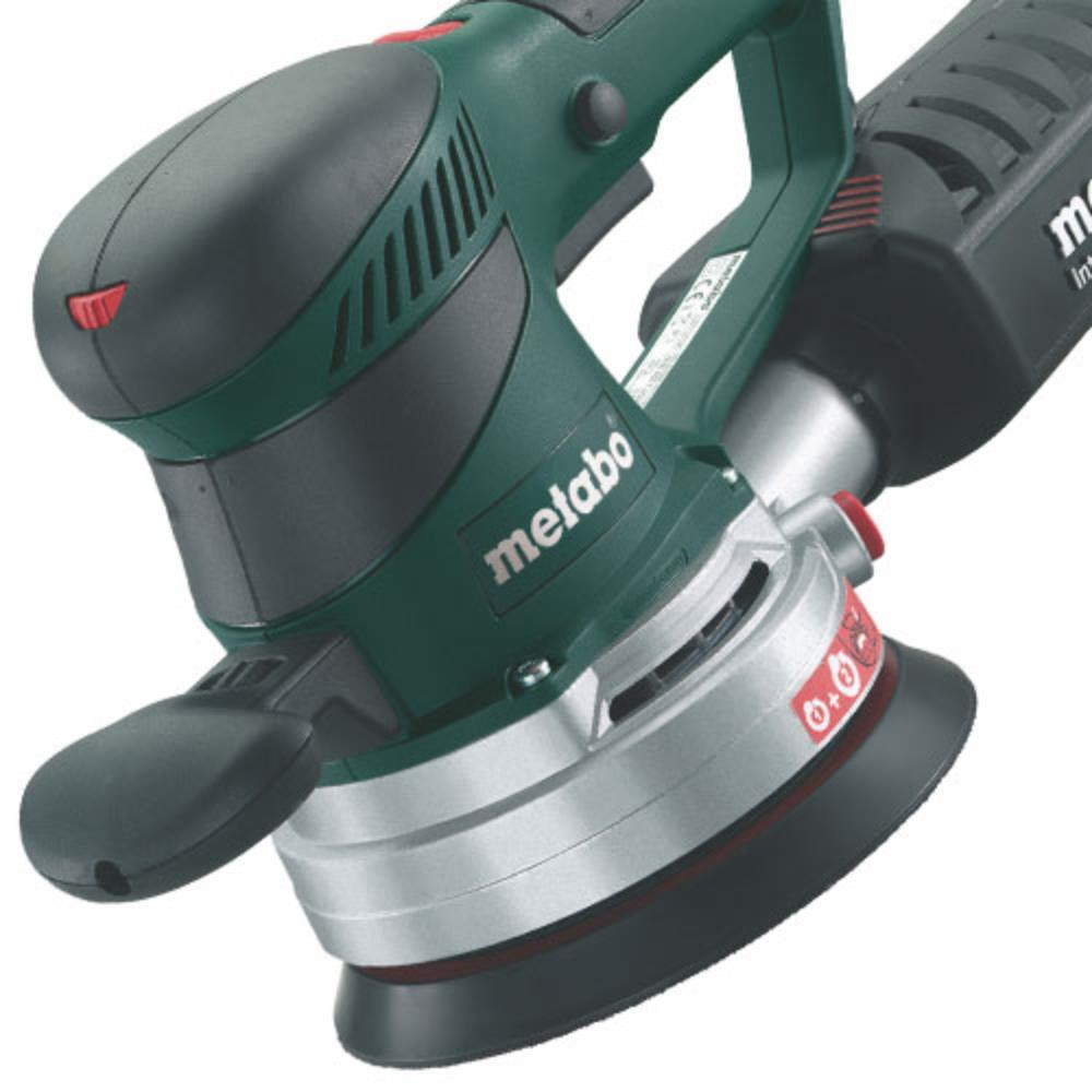 Metabo 150mm Random Orbital Sander 793261