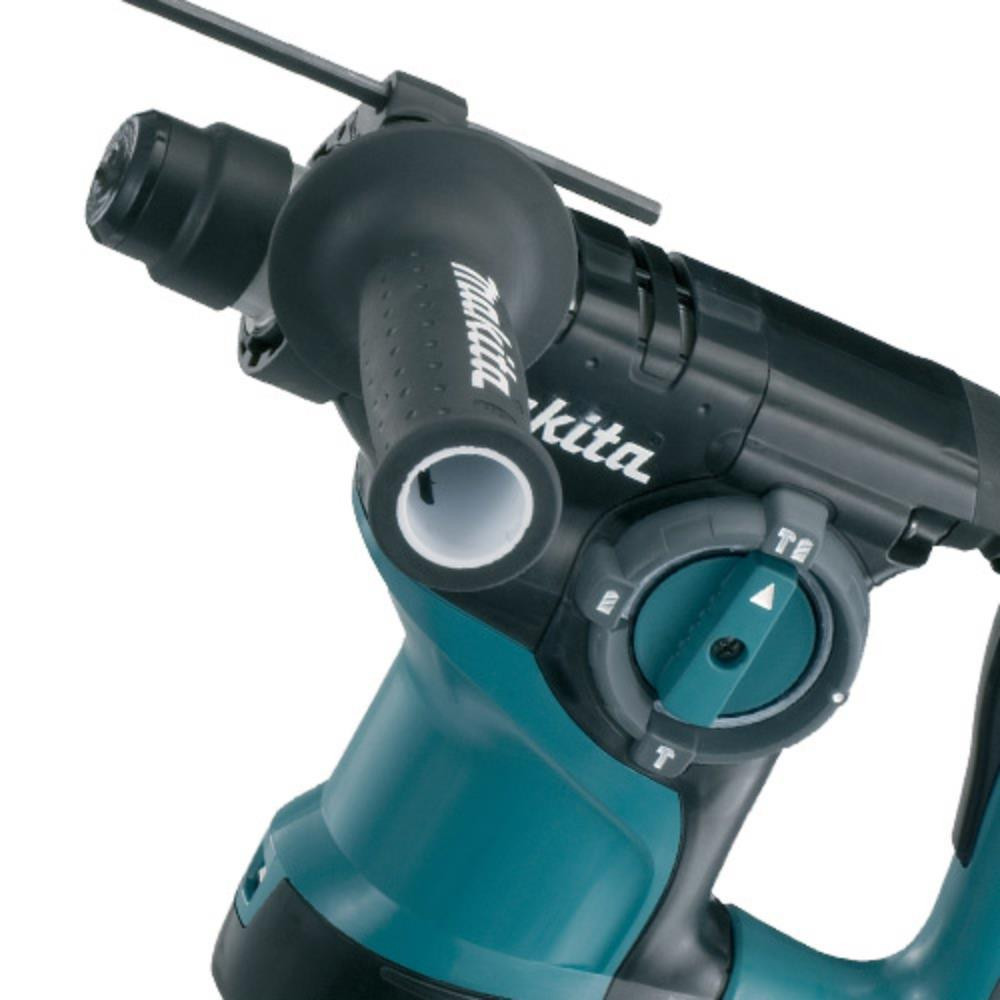 Makita HR2811F SDS+ Hammer Drill (Chiselling Action)