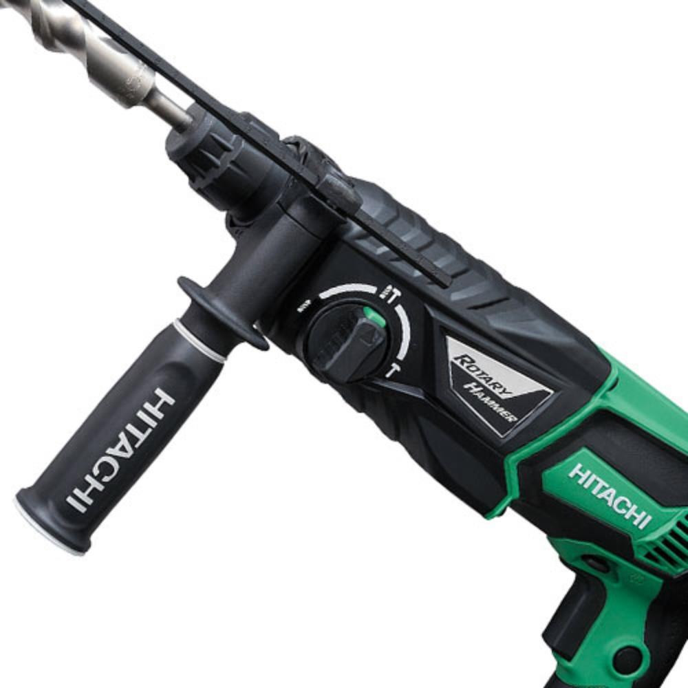 Hitachi DH26PX SDS+ Rotary Hammer Drill