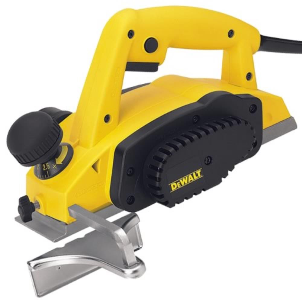 Dewalt DW680K 82mm Planer ITS.co.uk