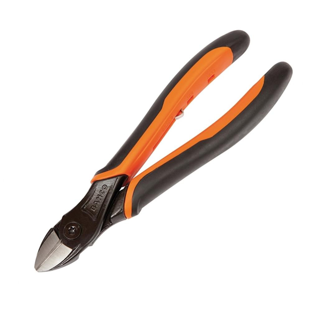 Bahco Side Cutting Pliers 125mm