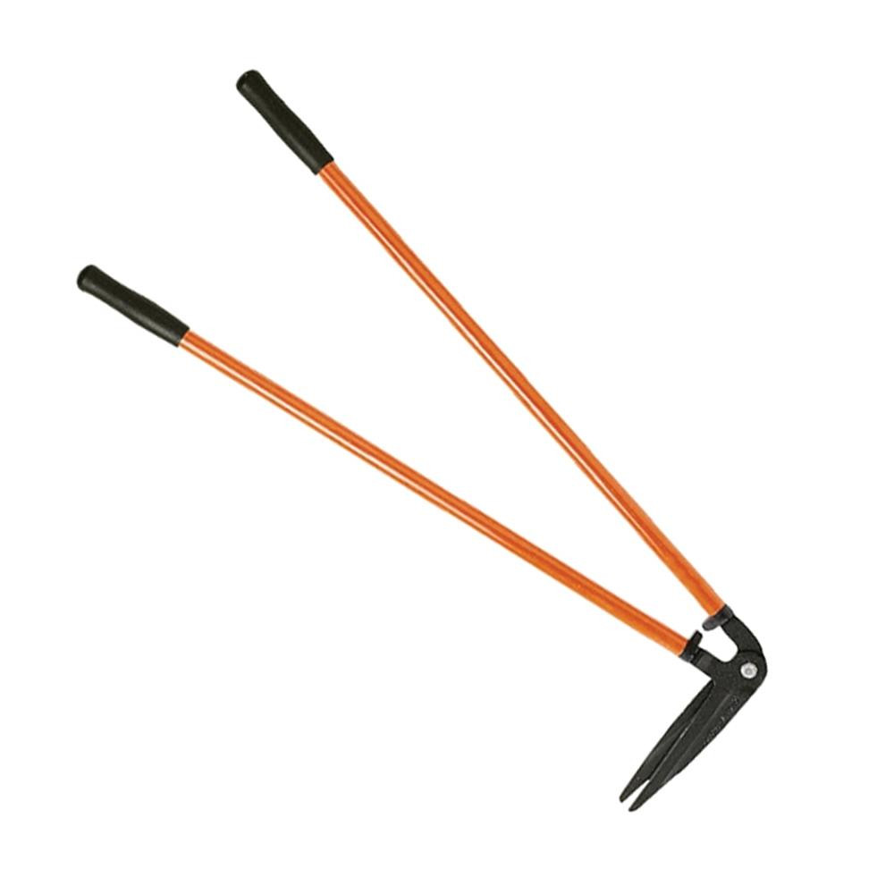 Bahco P75 Long Handled 1000mm Edging Shears ITS.co.uk