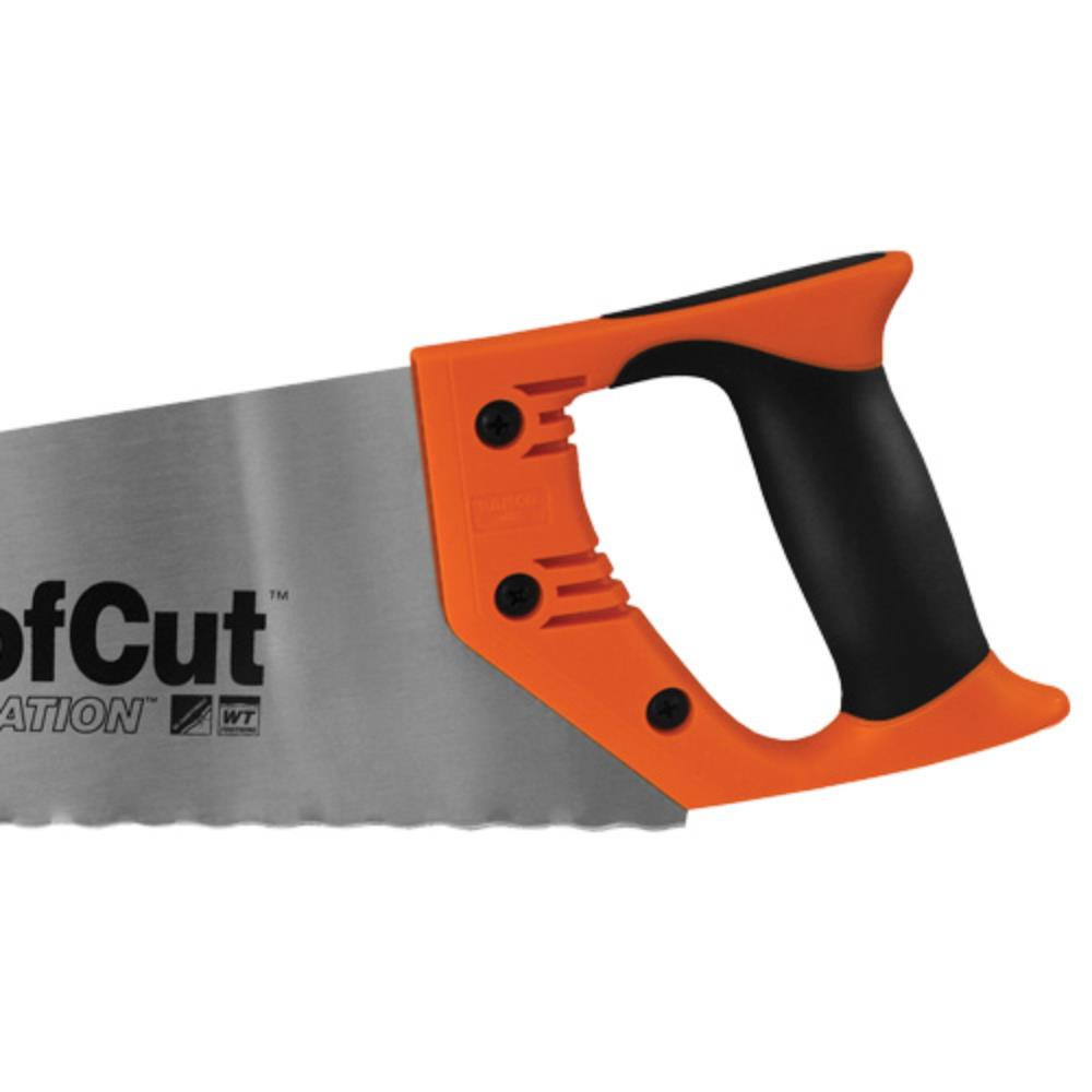 Bahco Insulation Saw 550mm/22''
