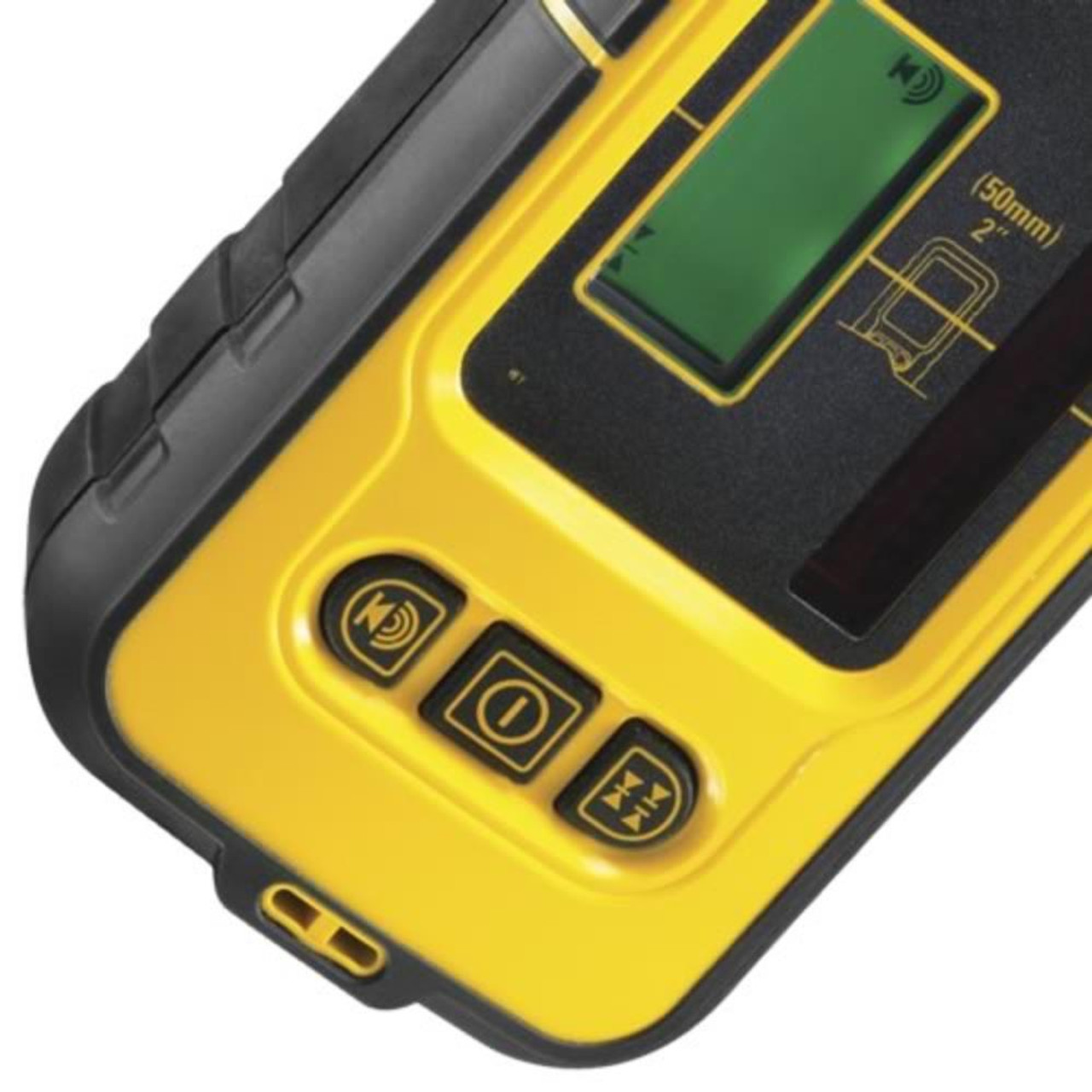 Dewalt DE0892 Laser Detector ITS.co.uk