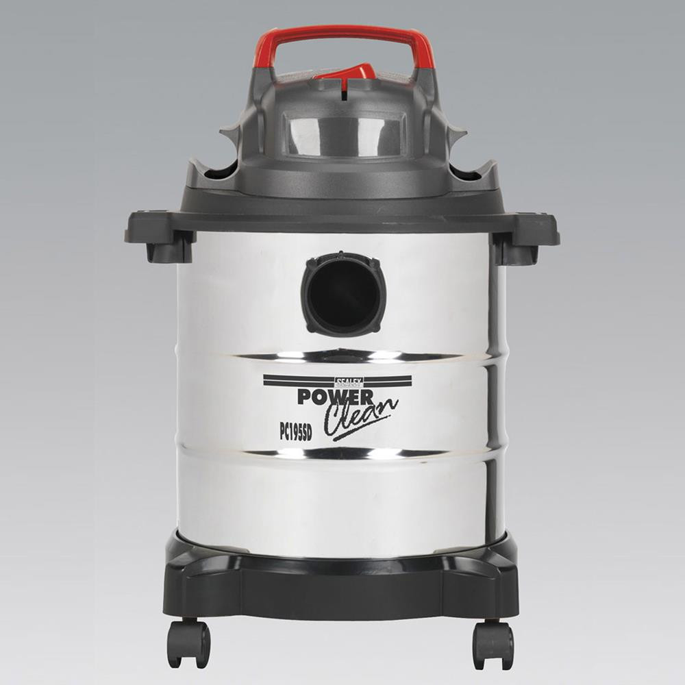 sealey pc195sd