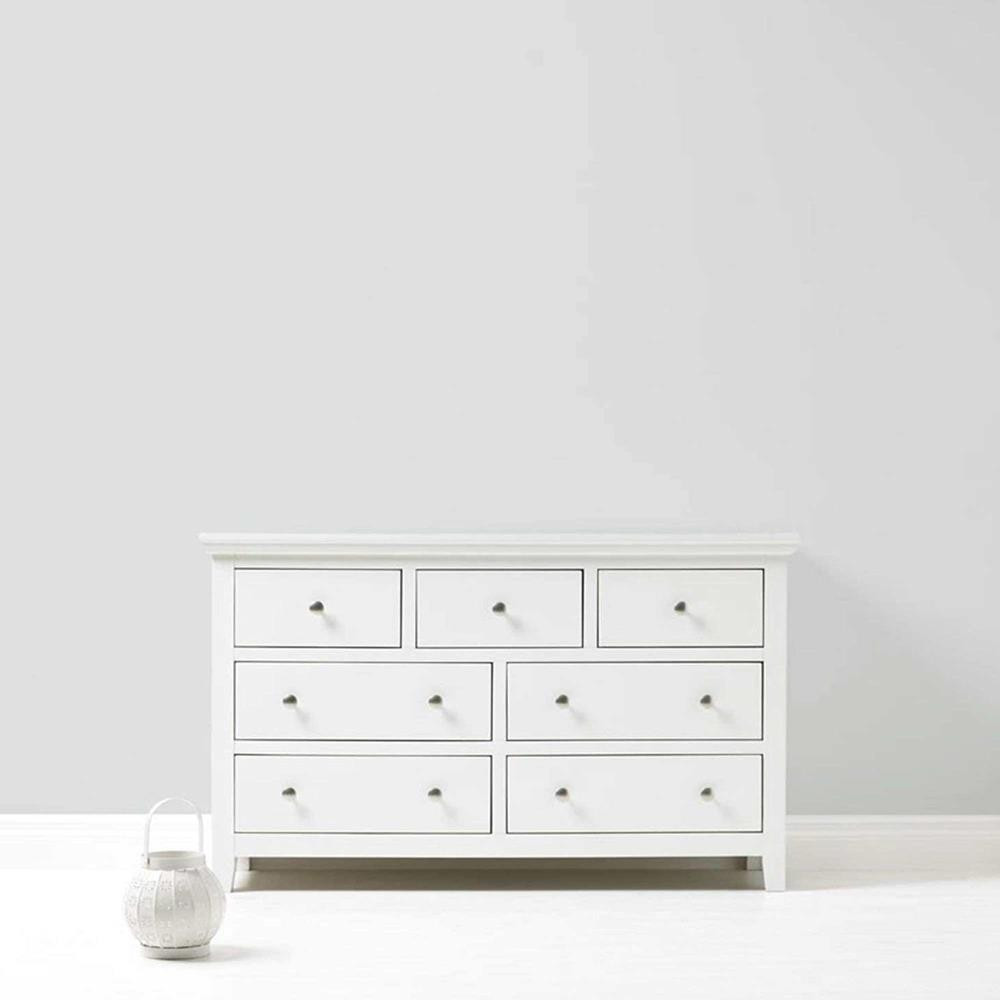 Dulux Easycare Washable & Tough Matt Paint Cornflower 2.5L ITS.co.uk