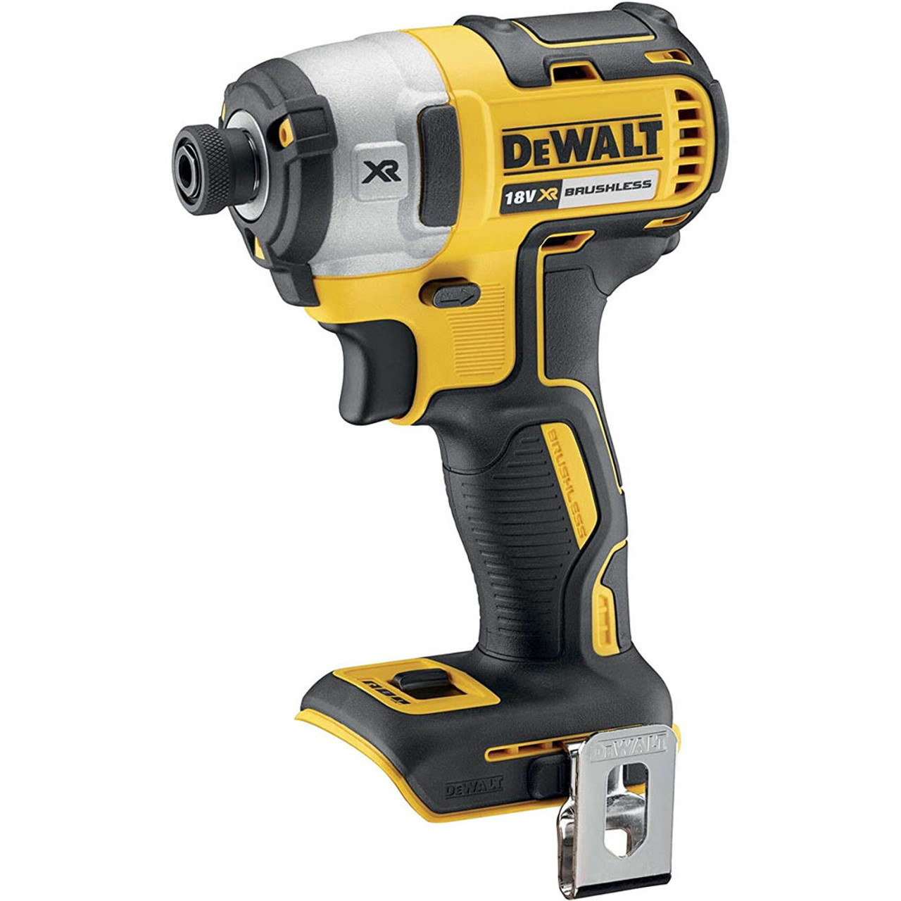 Dewalt dcf887 brushless impact driver Clearance
