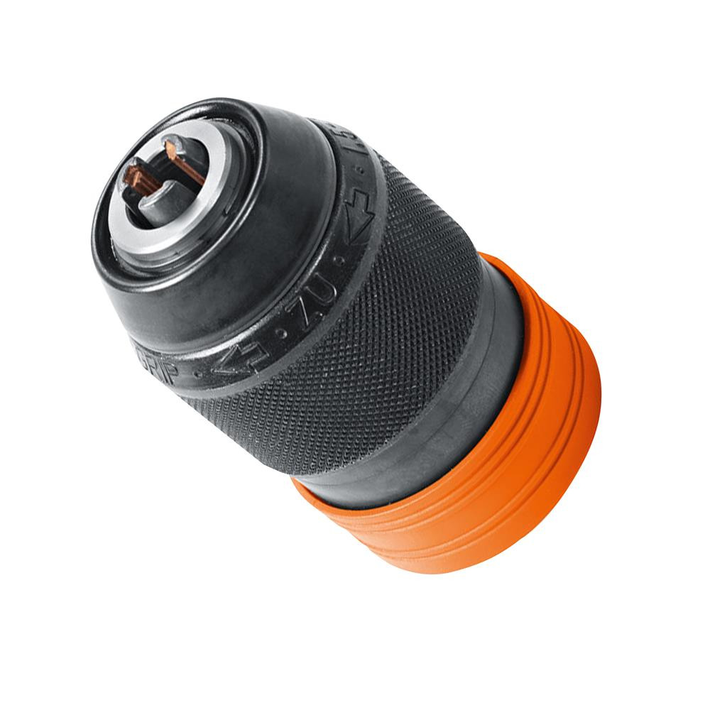 Produktbild von Fein Bohrfutter Q 120 Nm – 63208005010 – Original, Neu