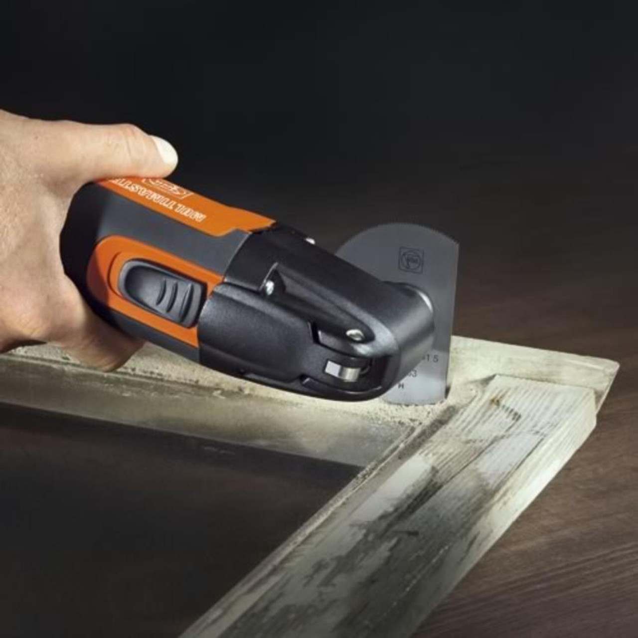 Fein HSS Segmented Saw Blade ITS