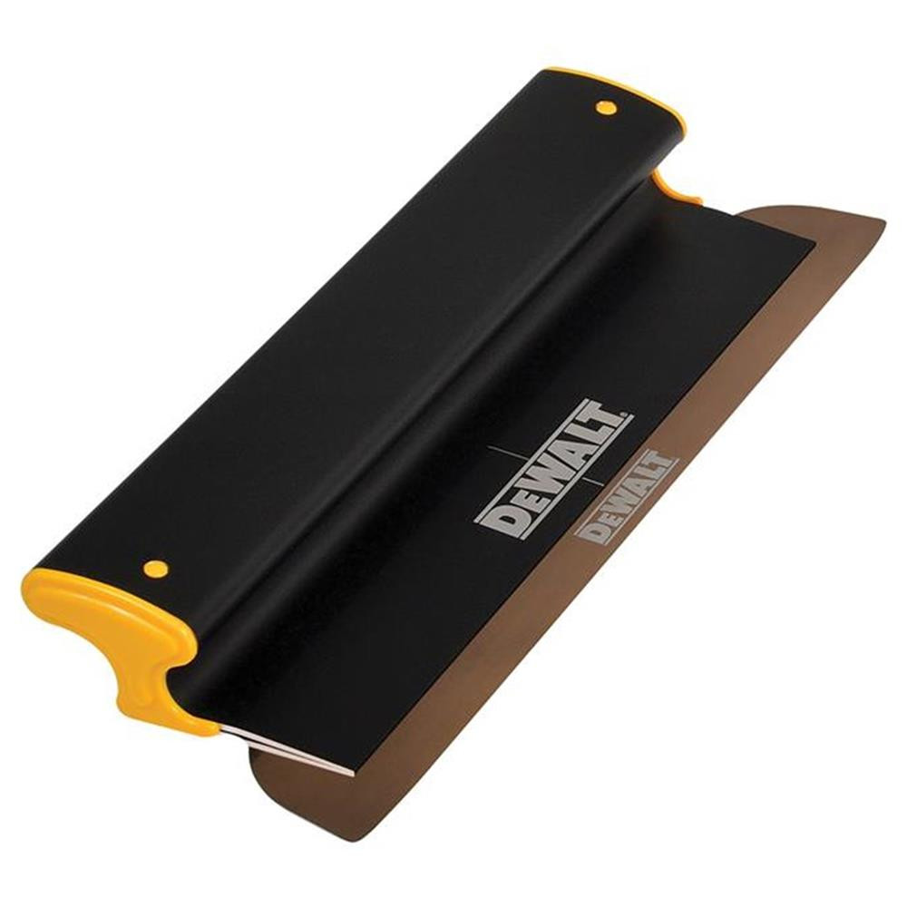 Dewalt 16 Inch (405mm) Skimming Blade