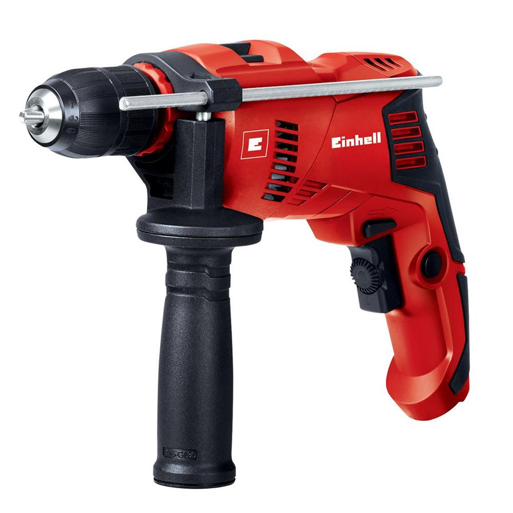 Einhell TEID 500 E 550W Impact Hammer Drill ITS.co.uk