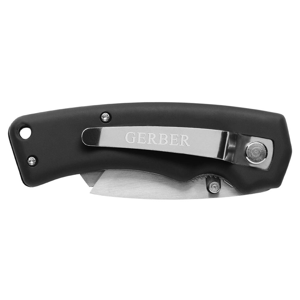 Gerber Edge TacHide Utility Knife ITS
