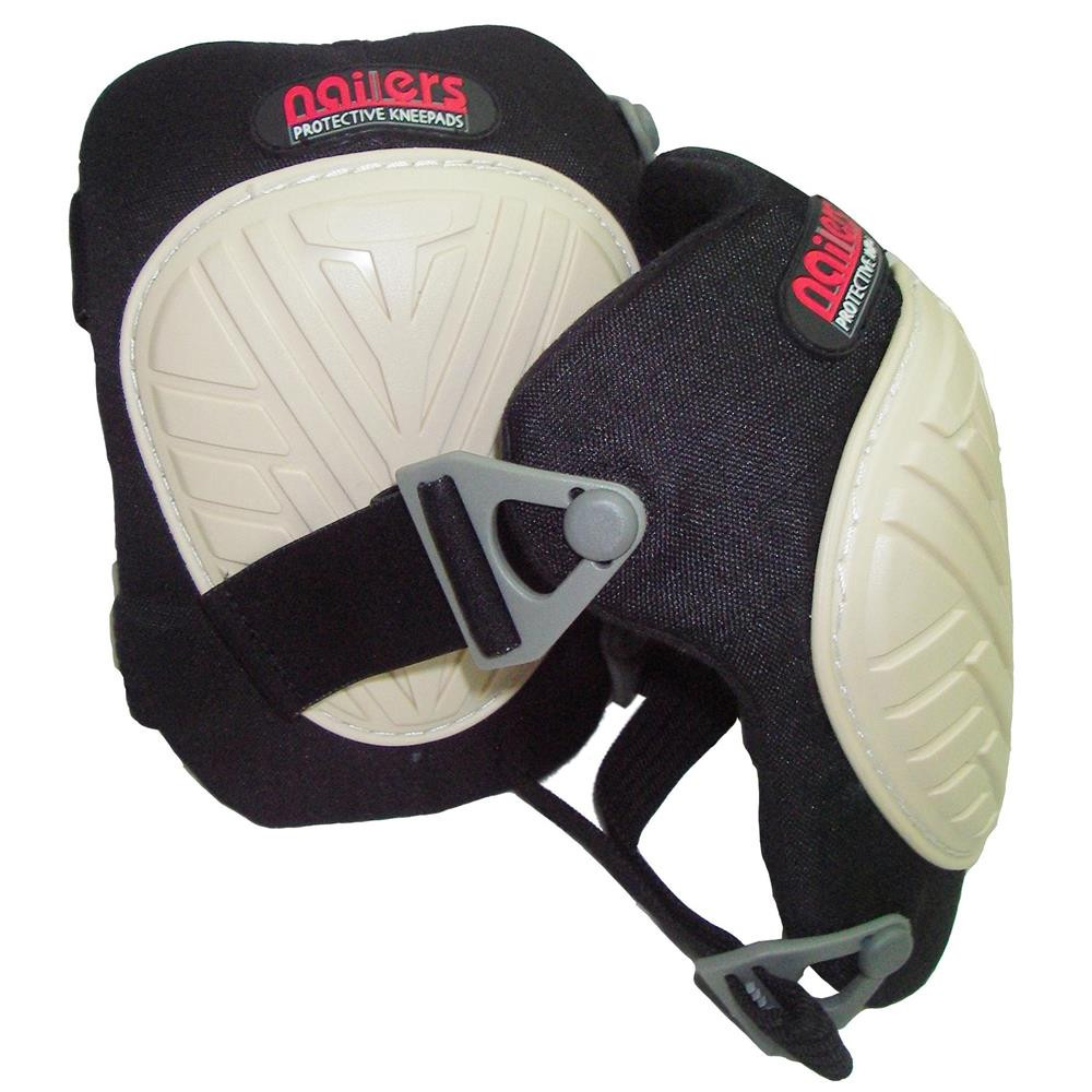 Nailers K2 Gripper Pad Foam Knee Pads ITS.co.uk