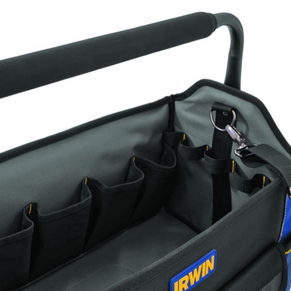 Irwin 20 Irwin 2017822 500mm/20'' Defender Series Tote (T20M)