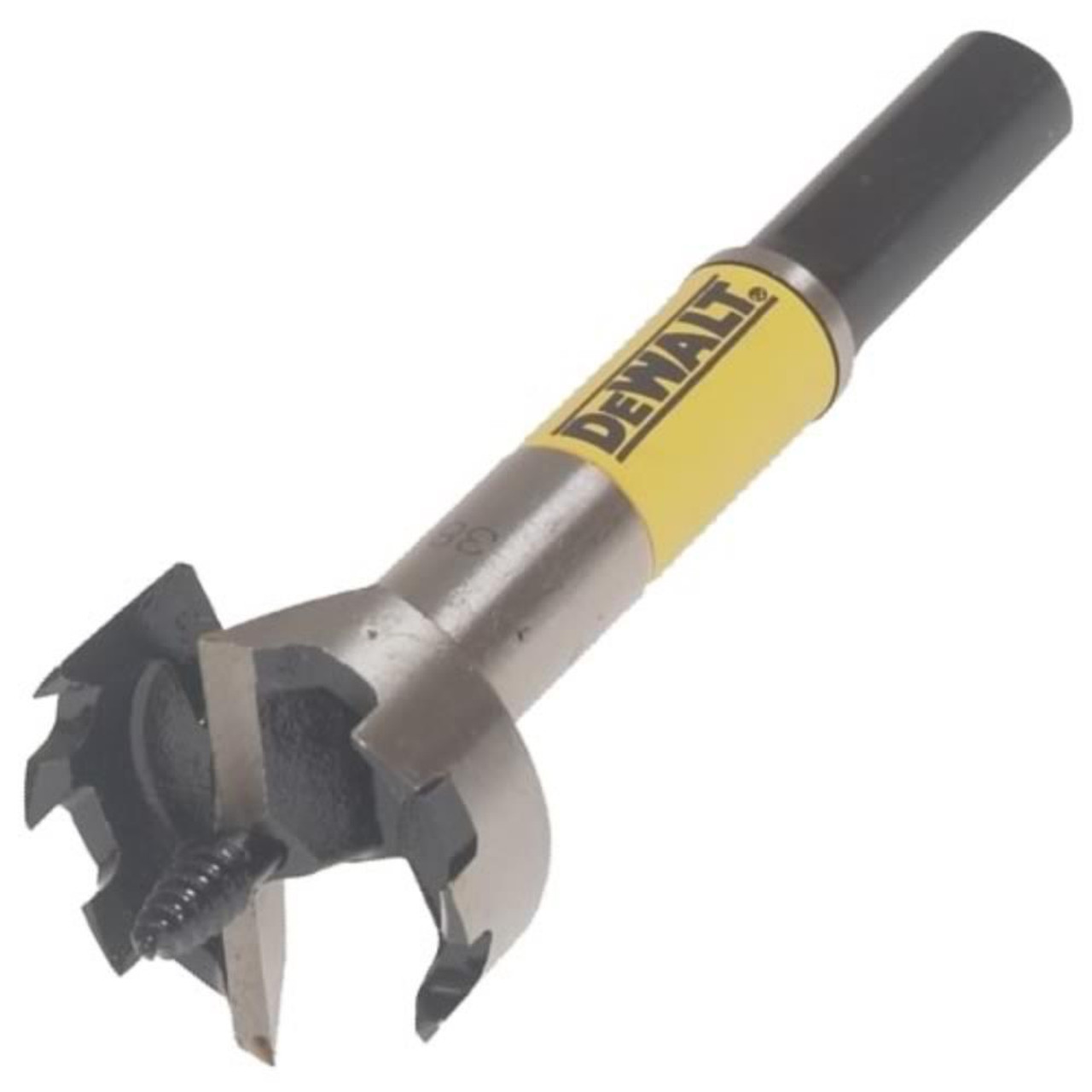 Dewalt 5pce Self Feed Drill Bit Set ITS