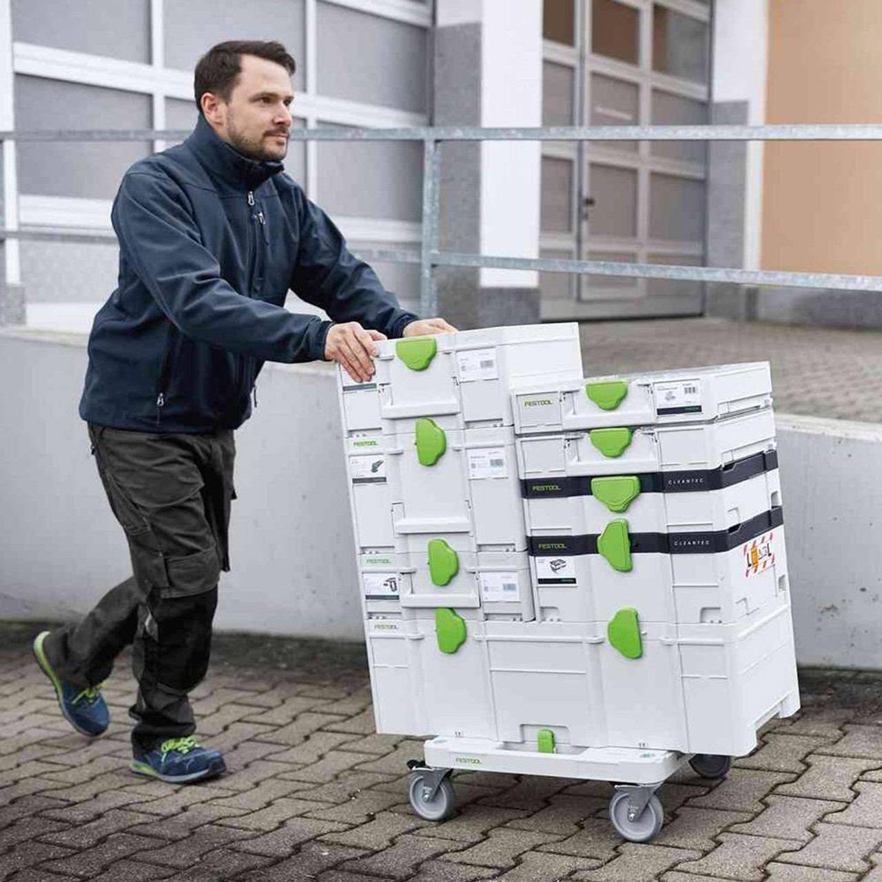 Systainer festool xxl Clearance