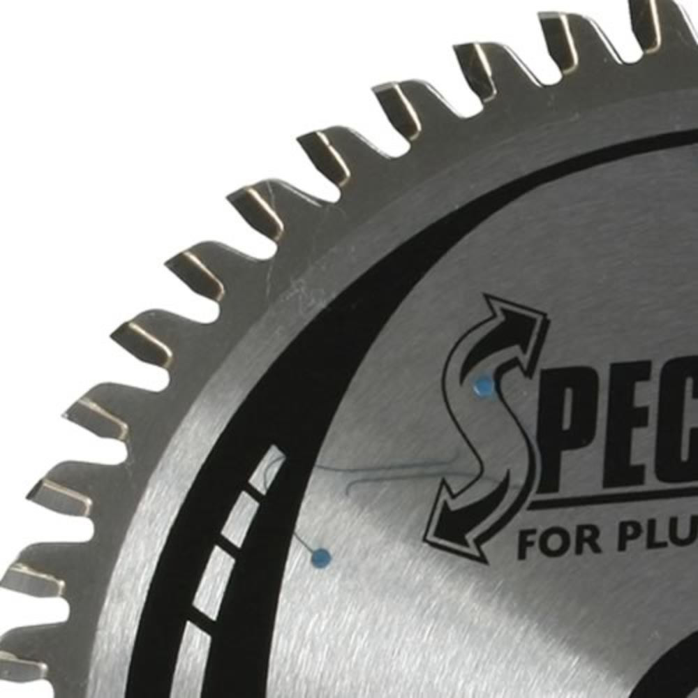 Makita B10344 165mm x 20mm 48T Specialized Corian Plunge Saw Blade